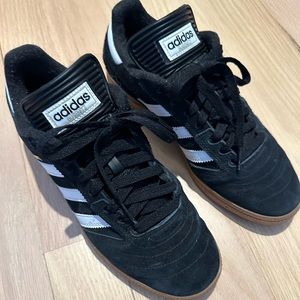 Adidas unisex BUSENITZ PRO SHOES 8.5M/ 9.5W